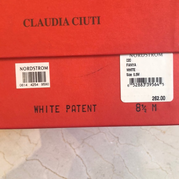 Claudia Ciuti heals - Picture 7 of 8